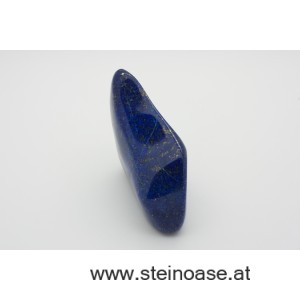 LapisLazuli Freeform poliert